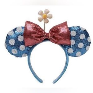 Disney ears